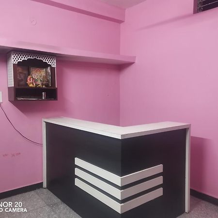 Amarjyoti Family Restaurant And Hotel Ramtek Luaran gambar